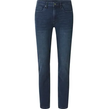 Pánské džíny Esmara Men Pánské džíny "Slim Fit" (modrá, 52 (36/30))