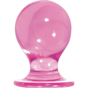 LEVNO Malý kulatý kolík růžový Nové