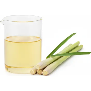 Vonný olej Lemongrass, esenciální olej 10 ml