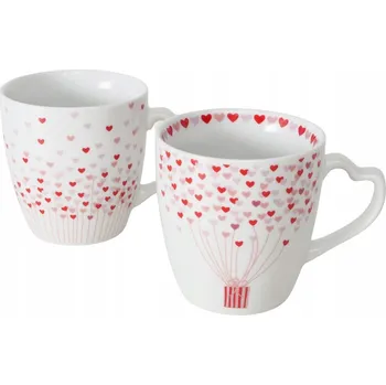 Hrnek Altom Design porcelán 480 ml