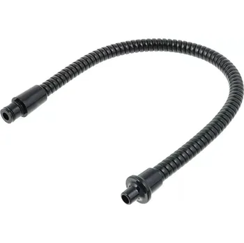 Foukací harmonika Nátrubek pro melodion Suzuki MP-161 Gooseneck