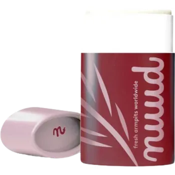 Přírodní deodorant, Rosemary a Geranium