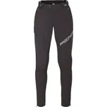 Pánské outdoorové kalhoty PROGRESS Genius černé