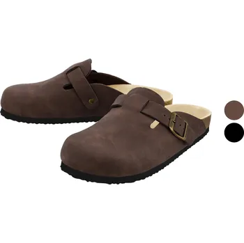 Pánské pantofle esmara® Pánské nazouváky