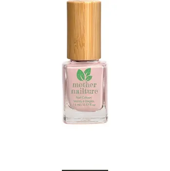 Lak na nehty Lak na nehty Maya´s Rose 11ml Mother Nailture