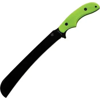 Pracovní nůž KA-BAR Zombie Killer Pestilence Chopper