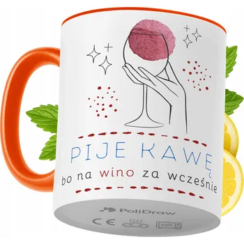 Hrnek Polidraw Hrnek Polidraw Vtipná keramika 330 ml