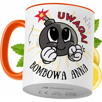 Hrnek Polidraw Hrnek Polidraw Pro Polu keramický 330 ml