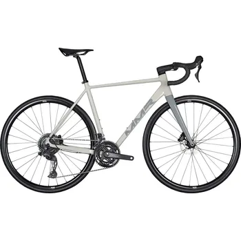 Silniční kolo Silniční kolo MMR GRIP - 10 Cement Grey - vel.M 2025