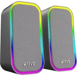 Marvo Havoc 20GY šedé