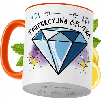 Hrnek Polidraw Hrnek Polidraw Narozeniny16 keramika 330 ml