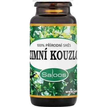 SALOOS Esenciální olej Zimní kouzlo 10ml