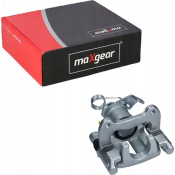 Zavěšení kol Brzdový třmen Maxgear 82-0010