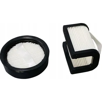 Vysavač Filtr vstupu a výstupu vzduchu pro tyčový vysavač MOVA J20/J30