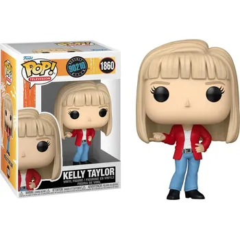 Dětské zboží Funko Pop! 1860 Beverly Hills 90210 Kelly Taylor