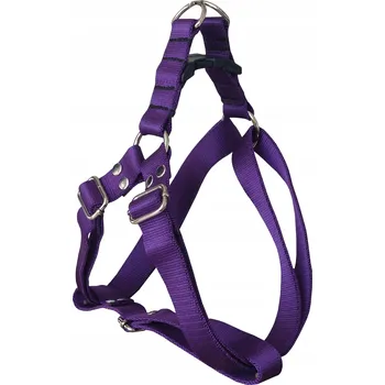 Postroj pro psa Postroj pro střední a velké psy - Ozdobný a pevný