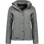 Dámská přechodná softshellová bunda Geographical Norway TERENCIA
