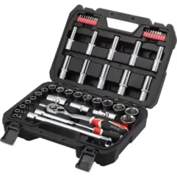 Gola sada Yato - Gola sada 1/2" 60ks