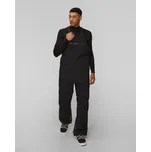 Pánské Lyžařské Kalhoty Volcom 3l-gore-tex Bib Overhauler