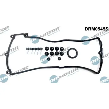Těsnění motoru Sada těsnění, kryt hlavy válce Dr.Motor Automotive DRM0545S