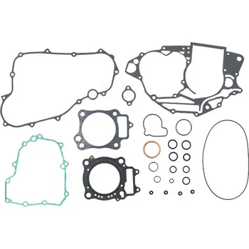 Těsnění motoru NAMURA kompletní sada těsnění HONDA CRF 250R 10-17 (NAMURA kompletní sada těsnění HONDA CRF 250R 10-17)
