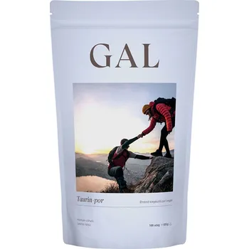Fitness strava GAL Taurine Refill Pouch 500 g