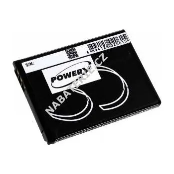 Baterie pro Sagem 226 (3,7V/750mAh)