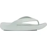 Dámské žabky 209589 3VS Mint světle zelená - Crocs