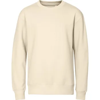 Chlapecké oblečení MALFINI® Malfini Crew 427 - mikina dětská Barva: 21-mandlová, Velikost: 122 cm/6 let