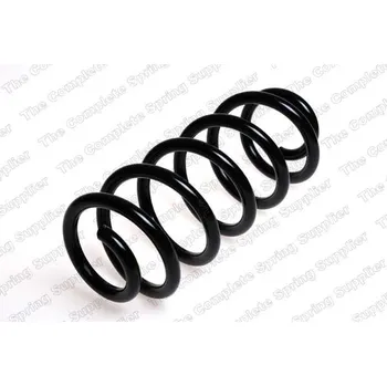 Pružina podvozku LESJÖFORS 4004256