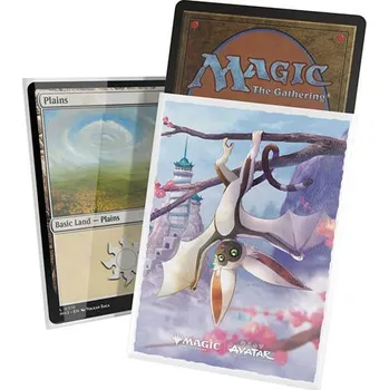 Příslušenství k deskovým hrám Obaly na karty Ultimate Guard - MTG Avatar - Momo, Rambunctious Rascal - 100 ks
