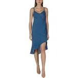 Dámské džínové šaty Desigual