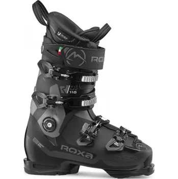 Sjezdové boty boty Roxa R/Fit MV 110 GW, black/anthracite, 24/25 - vel. 27.5 101100