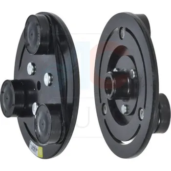 Vedení klimatizace Unášecí kotouč, magnetická spojka (kompresor) Q-SPARES AC-05PA05