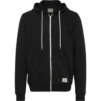 Pánská mikina Pánská mikina BLEND BHALTON S Černá, Bílá