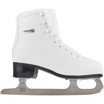 Stan Roces Paradise Eco-Fur Krasobrusle (Bílá|40)