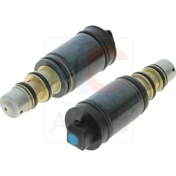 Ventil klimatizace Regulovatelný ventil, kompresor Q-SPARES AC-02DN03.B