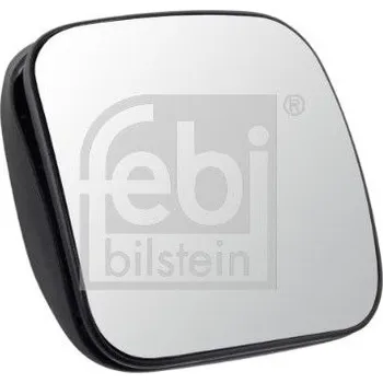 Auto zrcátko Širokoúhlé zpětné zrcátko FEBI BILSTEIN 100019