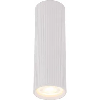 Stropní svítidlo TK Lighting Tune 10025, GU10, bílé