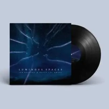 Hudba LP Jon Hopkins: Luminous Spaces LTD 2020