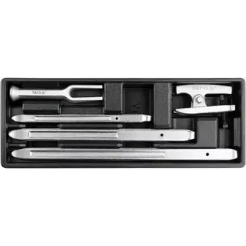 Vložka do organizéru na nářadí Yato - Vložka do zásuvky 5ks