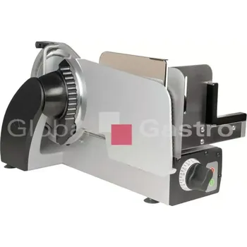 Kráječ na chleba Nářezový stroj Graef CONCEPT 25L zubatý nůž/ocel | GRAEF 6210158