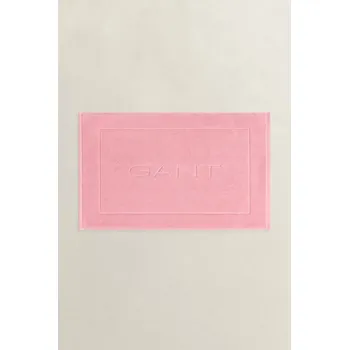 Koupelnová předložka KOUPELNOVÁ PŘEDLOŽKA GANT BATH MAT 50X80 WASHED PINK