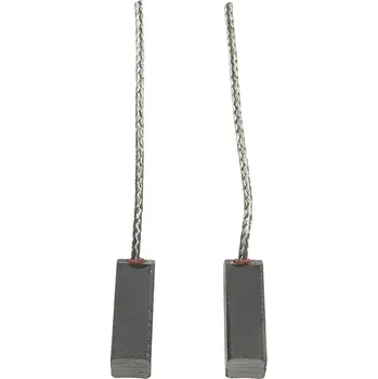 Alternátor Uhlíkový kartáč, generátor AS-PL OB9021