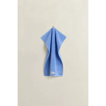 Ručník RUČNÍK GANT PREMIUM TOWEL 30X50 PALACE BLUE