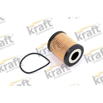 Olejový filtr Olejový filtr KRAFT AUTOMOTIVE 1701610