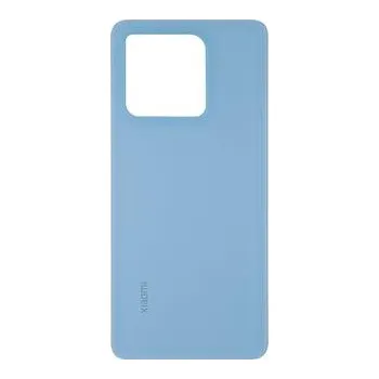 Náhradní kryt pro mobilní telefon Kryt baterie Xiaomi 14T/14T Pro, blue