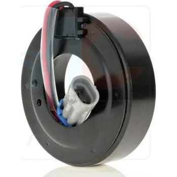 Cívka, magnetická spojka (kompresor) Q-SPARES AC-04SD04