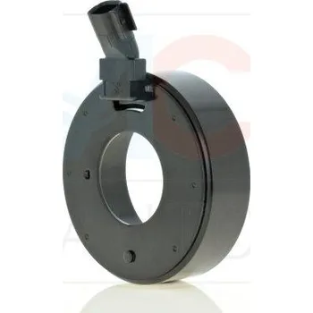 Cívka, magnetická spojka (kompresor) Q-SPARES AC-04VI05