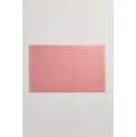 KOUPELNOVÁ PŘEDLOŽKA GANT BATH MAT 50x80 GERANIUM PINK